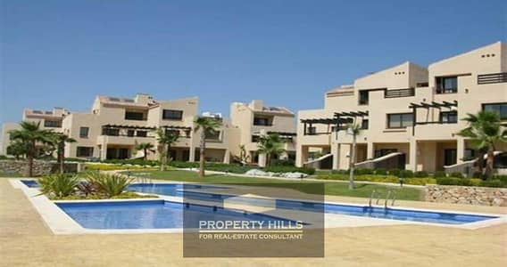 قصر 1189 م استلام فوري في Golf View Palm Hills على الجولف مباشرة