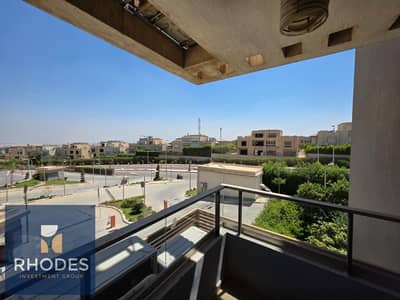 Owner Direct Apartment for Sale in Zayed Regency Compound El Sheikh Zayed | 220 SQM | Fully Furnished | High-End Finishing | Central AC