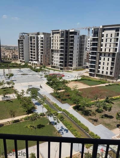 Ground Floor Apartment for Sale in ZED with Garden | 155 SQM + 22 SQM Garden