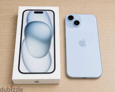 آبل - آيفون 15