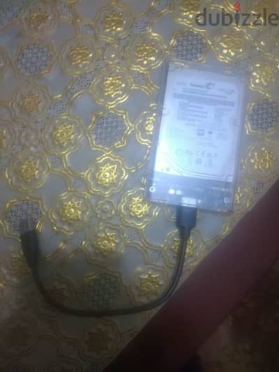 hdd 500 segate