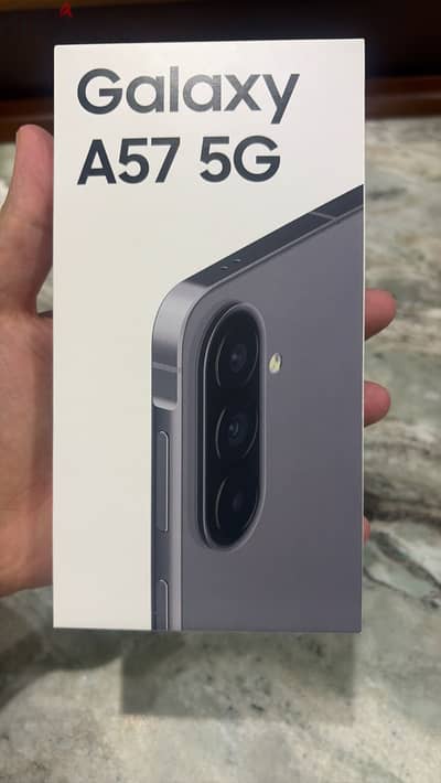Samsung A57