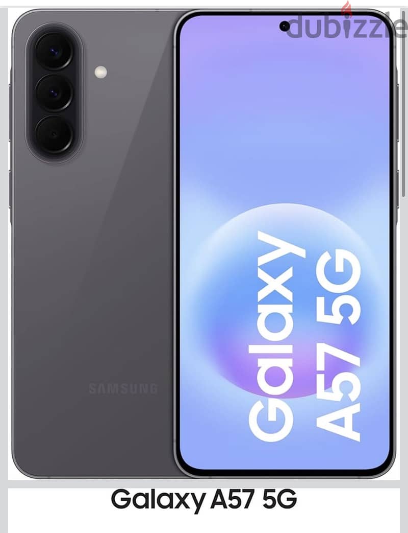 Samsung A57 3