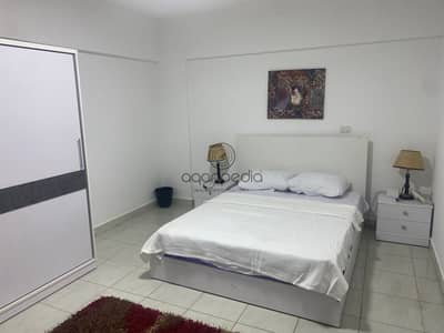Furnished Apartment for Rent in Rehab