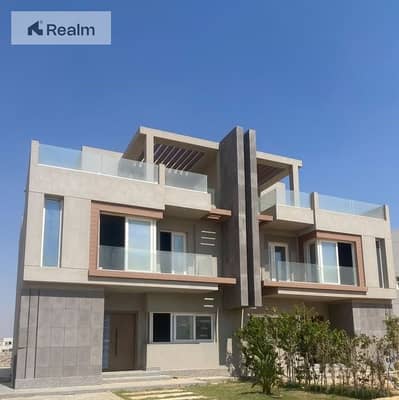Ready to move  Villa Apartment Ground Floor