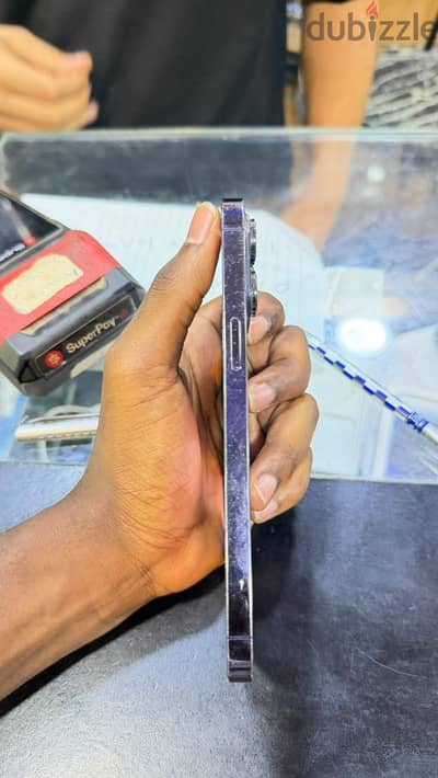 Apple - iPhone 14 Pro Max