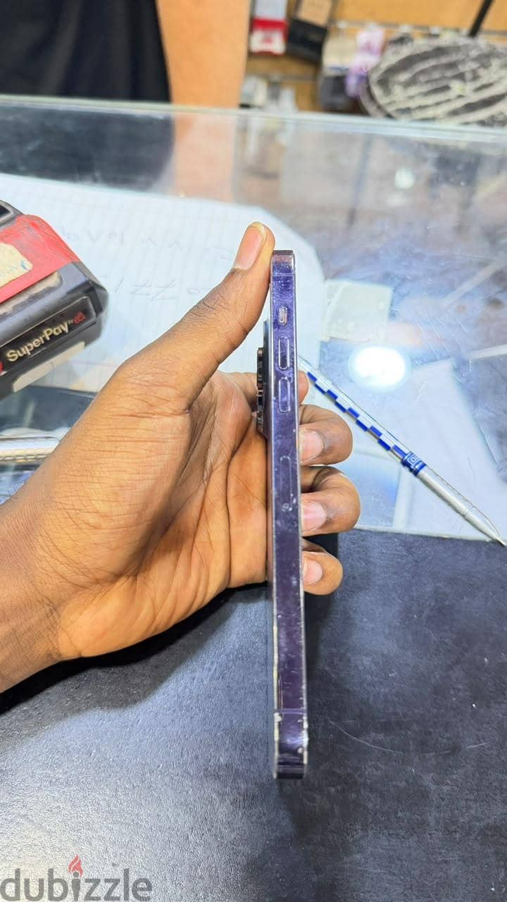 Apple - iPhone 14 Pro Max 3