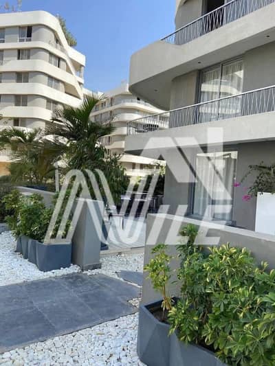شقه للبيع موقع مميز سعر لقطه فيو لاندسكيب في كمبوند بلوم فيلد - مستقبل سيتي     bloom field - mostkbal city