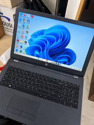 HP 250 G6 Notebook PC