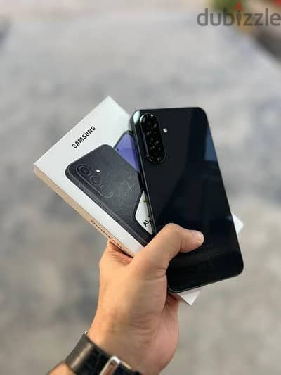 سامسونج ايه 36