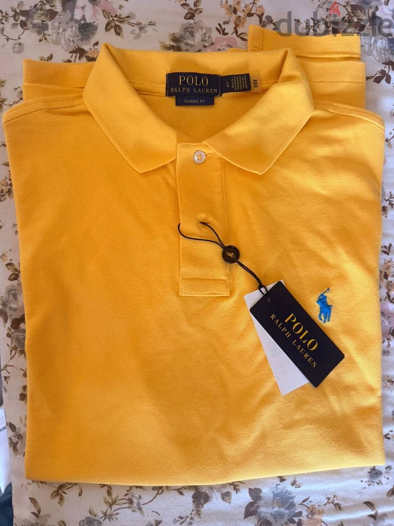 Ralph lauren polo 1