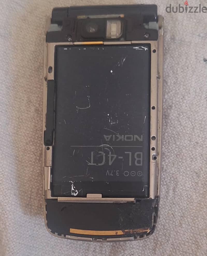 Nokia Other Model 1