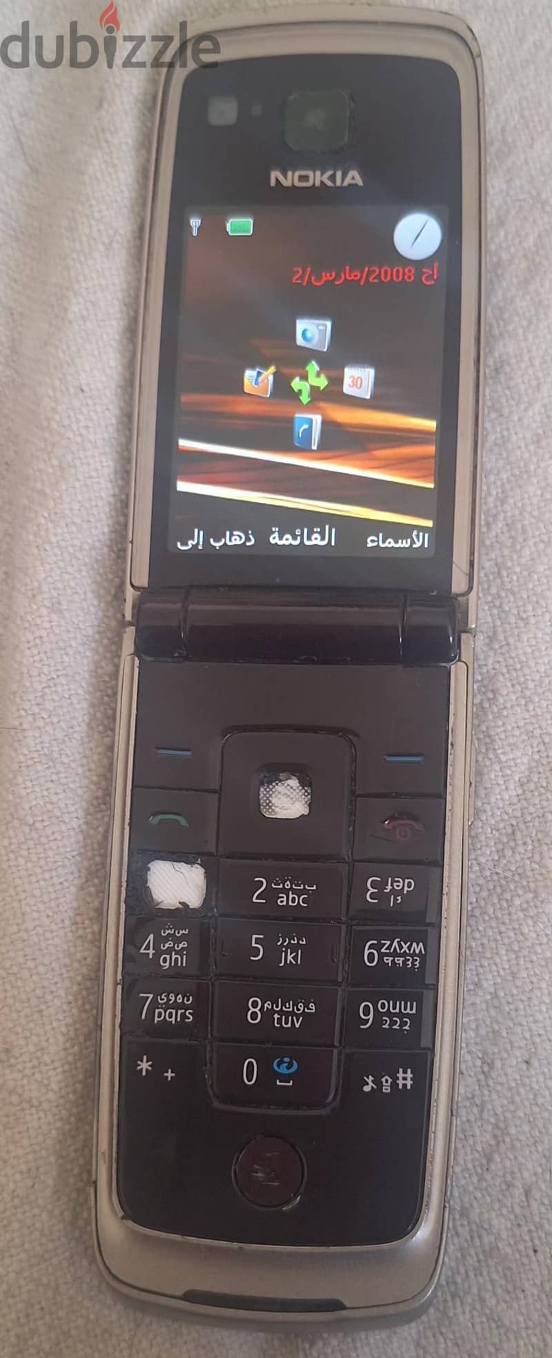 Nokia Other Model 2