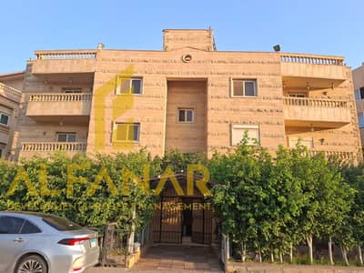 200m² Super Lux Apartment for Sale in First Settlement