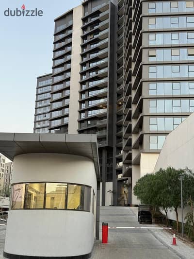  ZED High Rise Towers For Rent