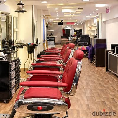 Beauty Center for Rent Furnished - Sporting - Steps from the Sea