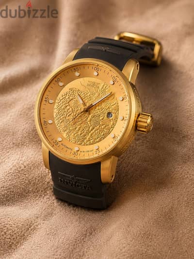 Invicta Automatic