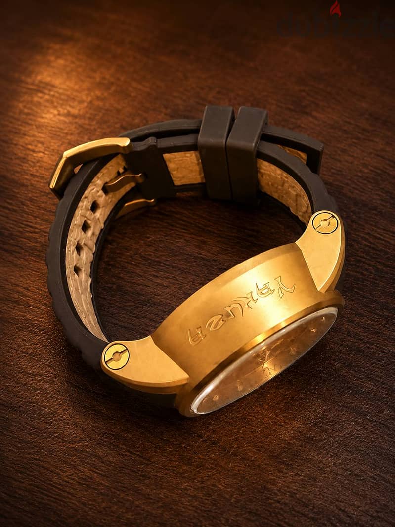Invicta Automatic 2