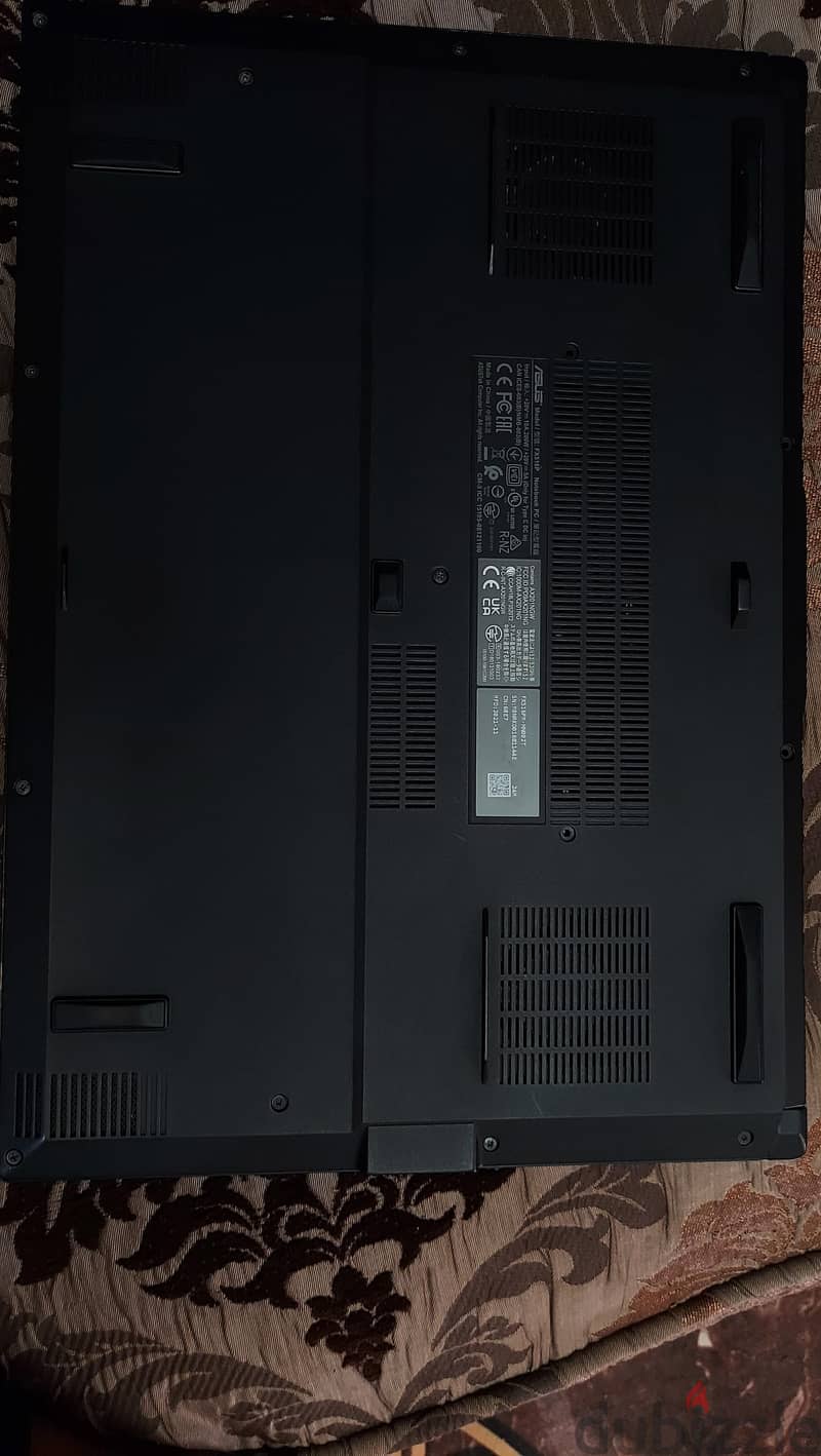 Asus Rtx3060 1