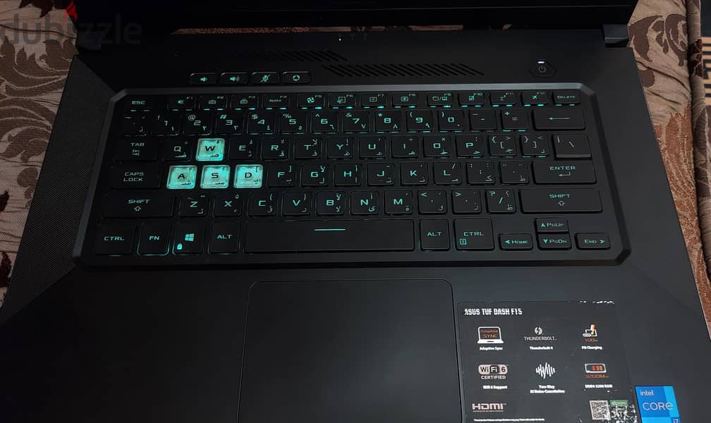 Asus Rtx3060 2