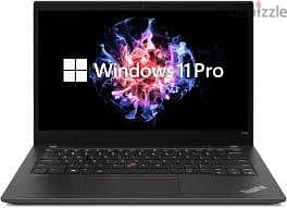 laptop Lenovo Thinkpad T14s