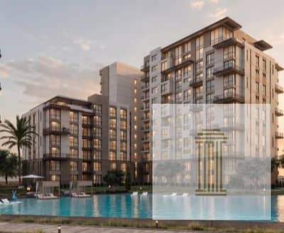 Imagine waking up every day to a view that lifts your spirits in the heart of Hyde Park! Own your apartment immediately with just a 10% down payment a