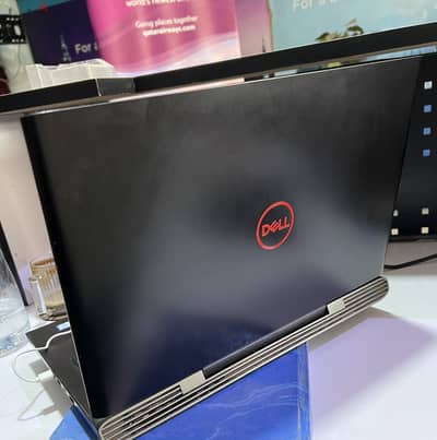 Laptop dell 7577 gaming