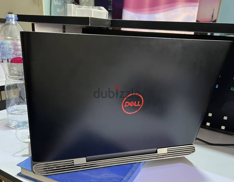 Laptop dell 7577 gaming 1