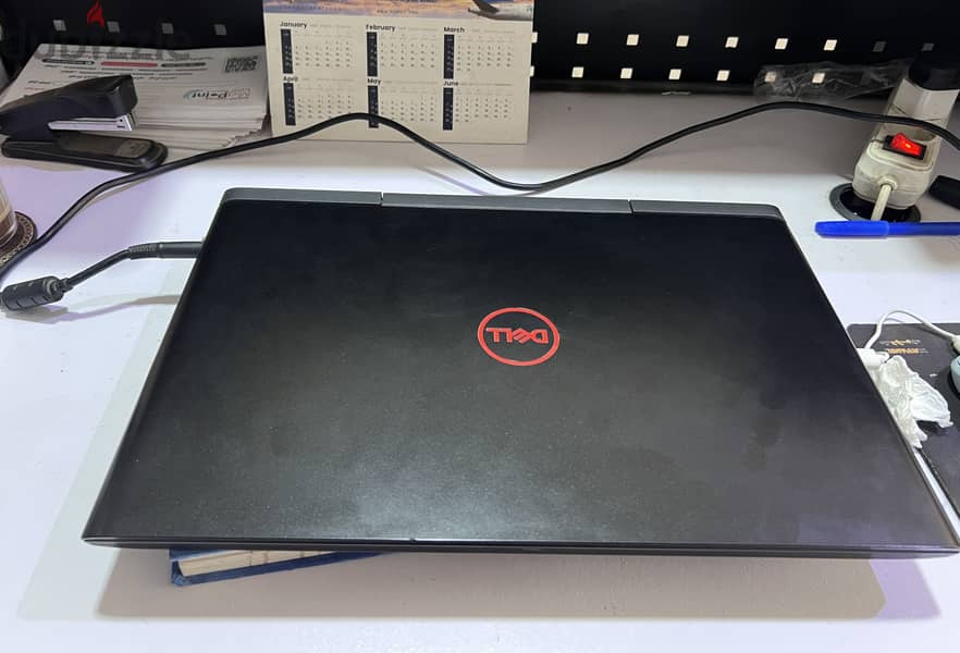 Laptop dell 7577 gaming 2