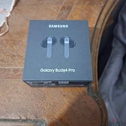 Samsung Galaxy Buds4 Pro