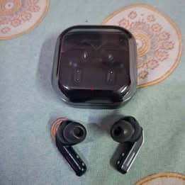 Samsung Galaxy Buds4 Pro 4