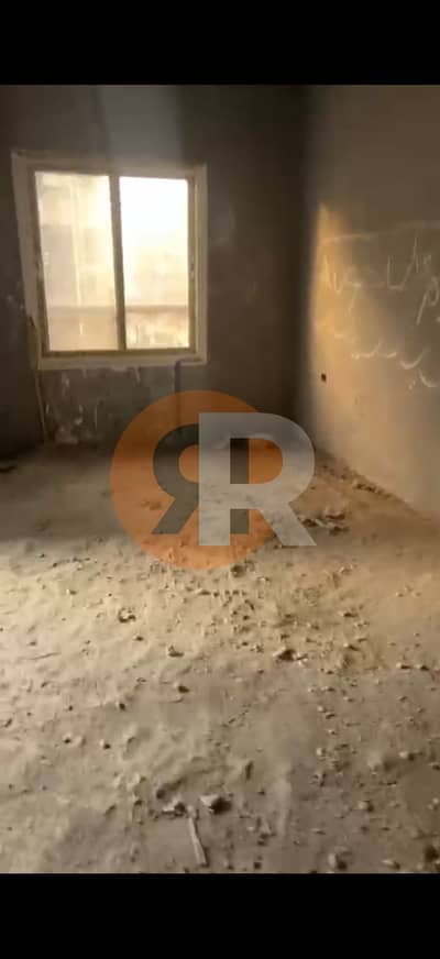 3 BR Apartment with Parking in New Cairo