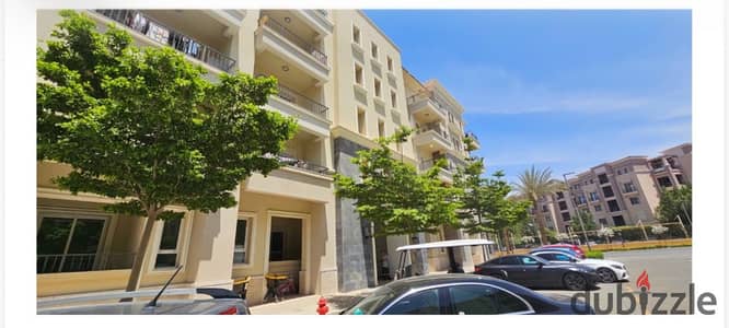 Fully Furnished Studio for Rent in Mivida