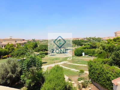 Twin House Villa for Sale in Madinaty – Model H – Special Price