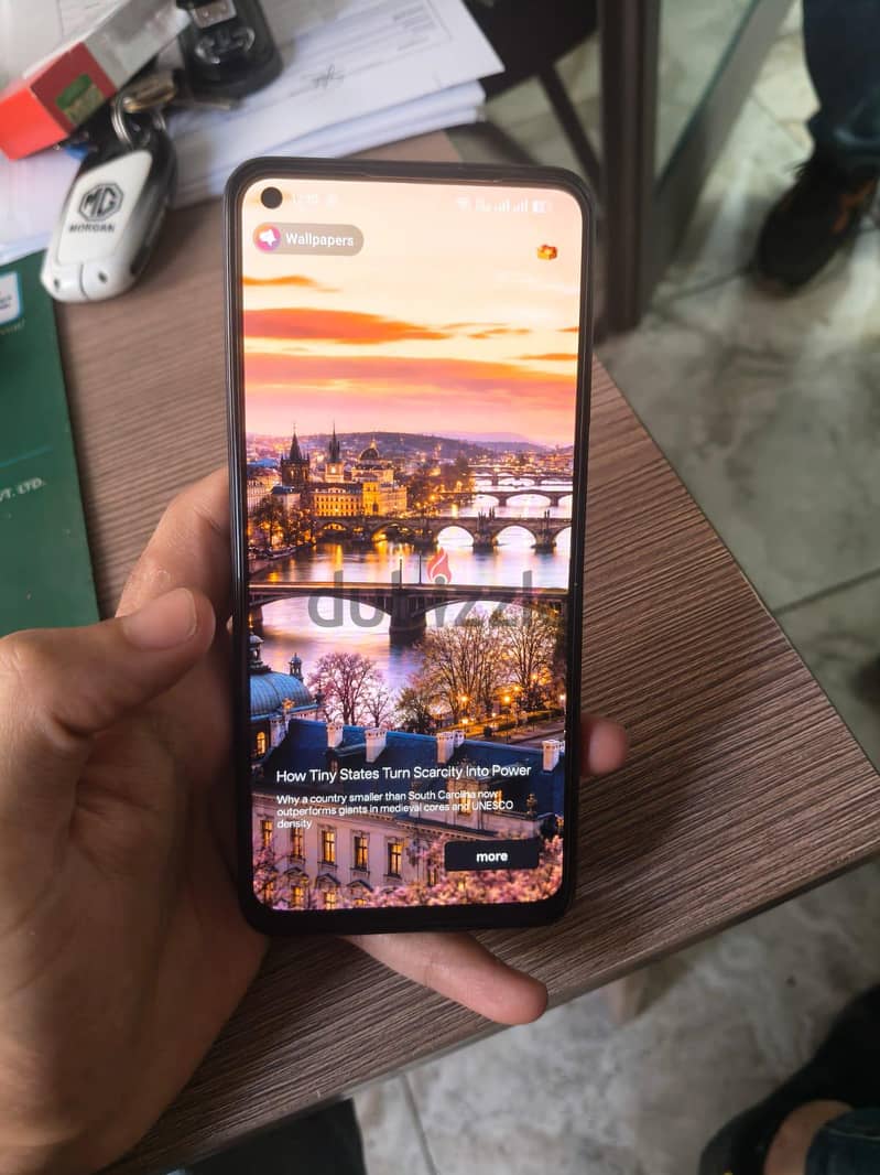 Realme 11 2
