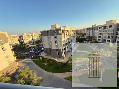 Own a highly premium, fully finished, super lux apartment, ready for immediate move-in in B10, Madinaty