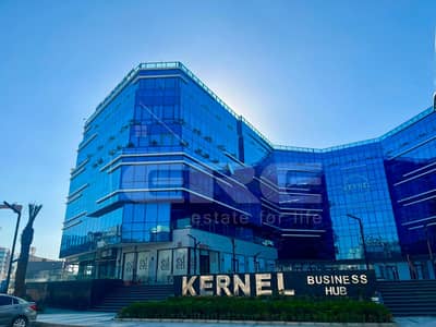 Prime Office | Direct on North 90 | Kernel Hub