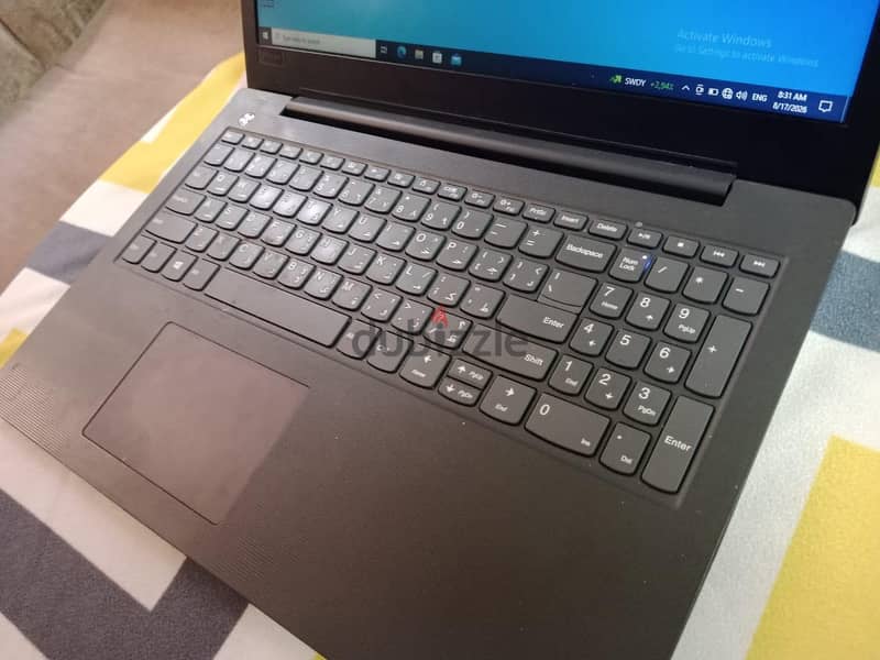 laptop Lenovo 2