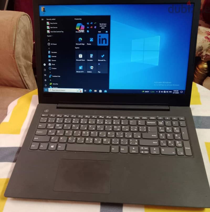 laptop Lenovo 3