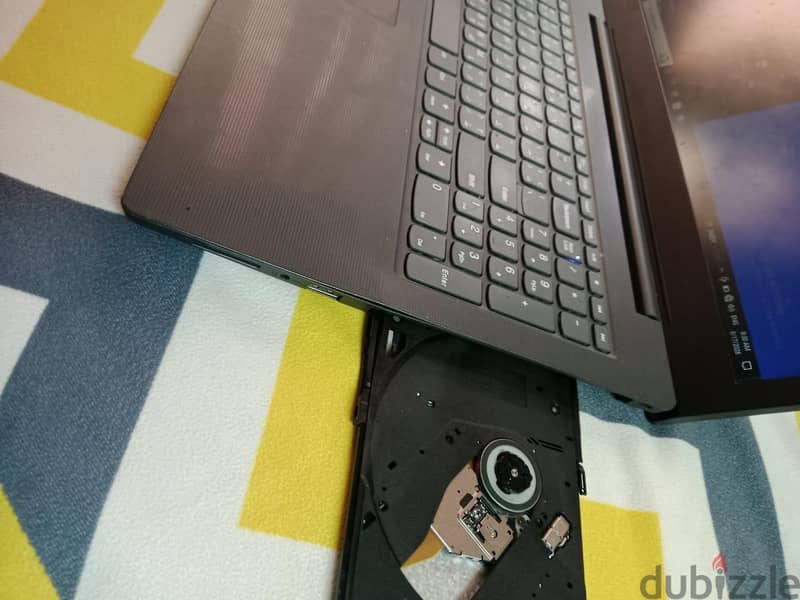 laptop Lenovo 4