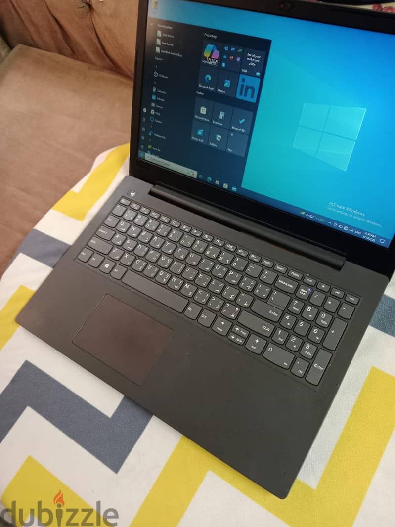 laptop Lenovo 5