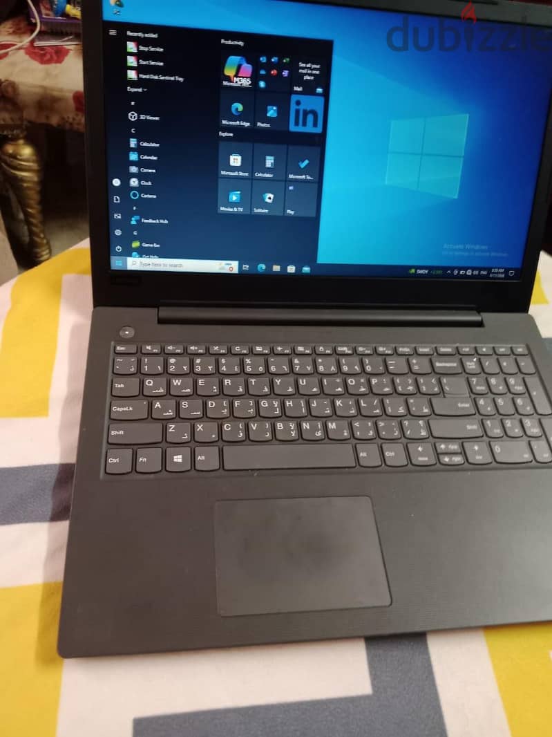 laptop Lenovo 6