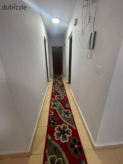 **Furnished Apartment for Rent in Madinaty** **Phase:** B6 **Floor:** 4th Floor **View:** Wide Garden **Area:** 106 sqm **Bedrooms **Furnished Apartment for Rent in Madinaty** **Phase:** B6 **Floor:** 4th Floor **View:** Wide Garden **Area:** 106 sqm **Bedrooms