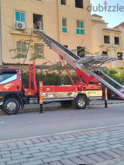 شركة نقل عفش وتغليف الاثاث في بيفرلي هيلز