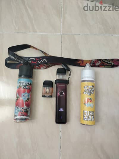 فيب Vape Vaporesso Xros pro
