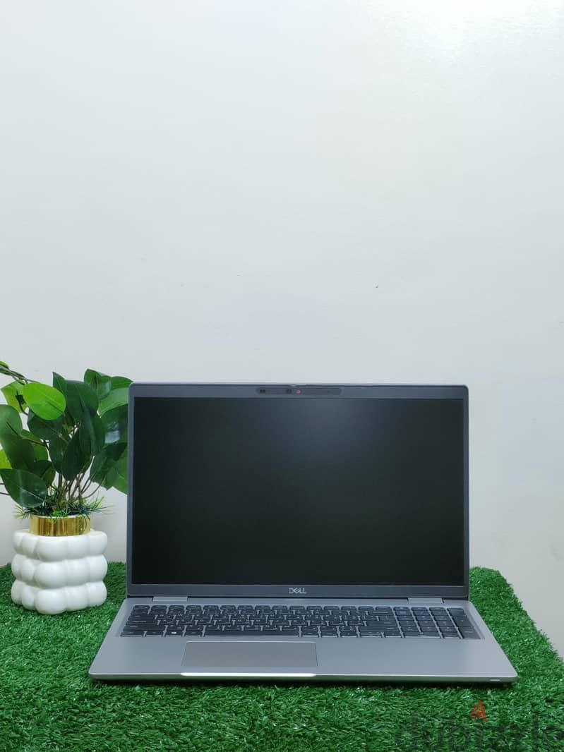 dell latitude 5520 1