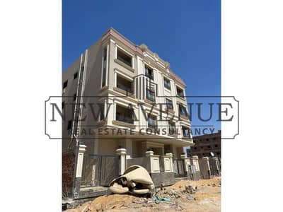 شقة استلام فوري للبيع في بيت الوطن التجمع الخامس  - Beit el Wattan 5th Settlement