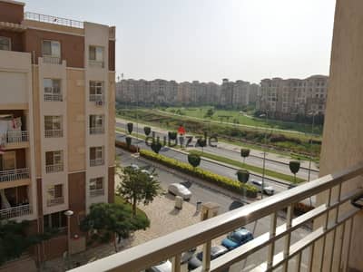 Apartment for sale in Madinaty, area 96 square meters, two rooms and two bathrooms, fourth floor with a side view of the stream, all installments paid, asking 5,500,000 Apartment for sale in Madinaty, area 96 square meters, two rooms and two bathrooms, fourth floor with a side view of the stream, all installments paid, asking 5,500,000