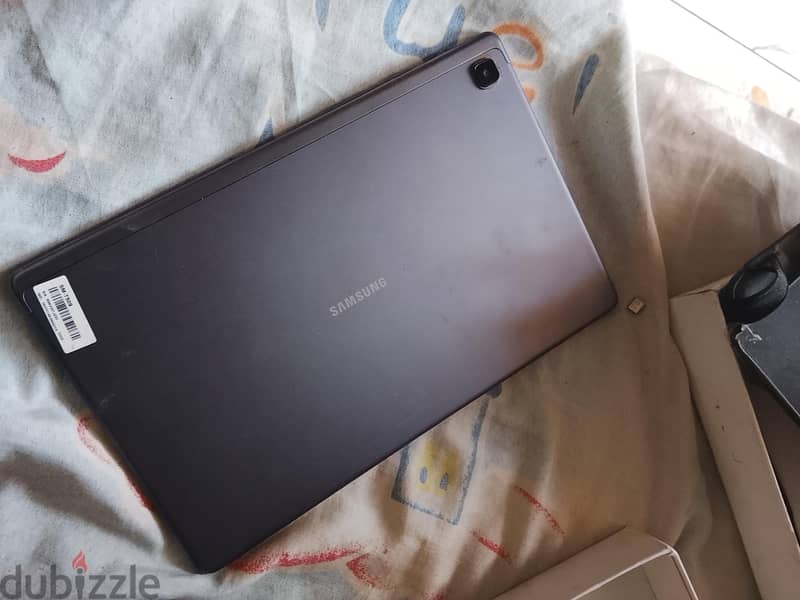 تاب A7 2