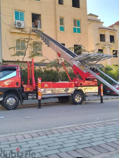 شركة نقل عفش وتغليف الاثاث في مدينة الرحاب